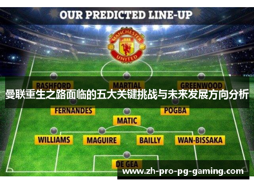 曼联重生之路面临的五大关键挑战与未来发展方向分析