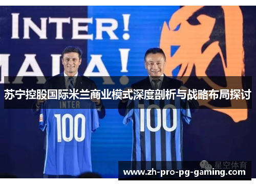 苏宁控股国际米兰商业模式深度剖析与战略布局探讨