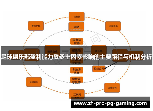 足球俱乐部盈利能力受多重因素影响的主要路径与机制分析